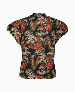 Ulla Johnson Blouse Klara Bruin