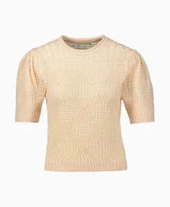 Ulla Johnson Top Capri Ecru