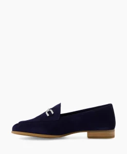 Unisa Loafer Dalsy_Ks Donker Blauw