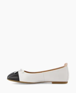 Unisa Pump Belle_Ns Off White