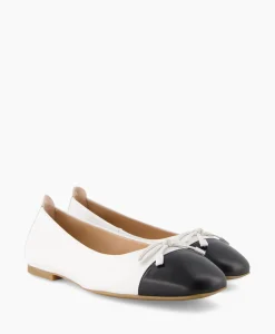 Unisa Pump Belle_Ns Off White