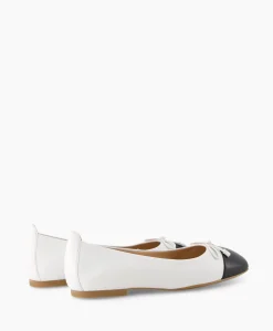Unisa Pump Belle_Ns Off White