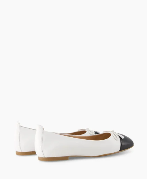 Unisa Pump Belle_Ns Off White