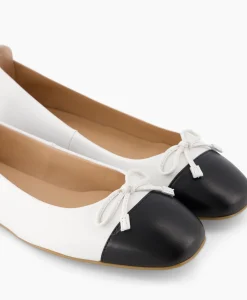 Unisa Pump Belle_Ns Off White