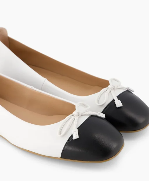 Unisa Pump Belle_Ns Off White