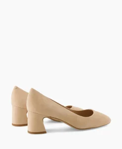 Unisa Pump Lesat_Ks Beige