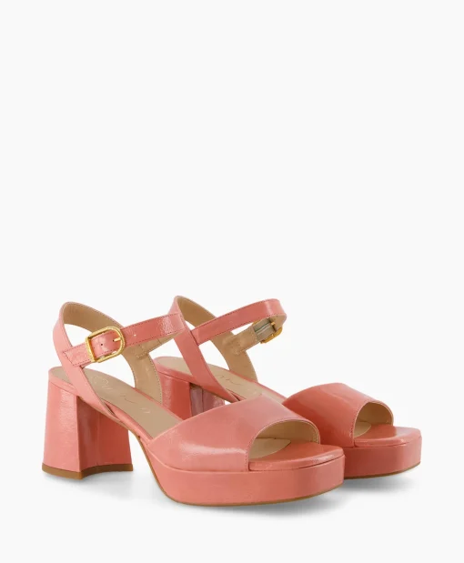 Unisa Pump Ney_Gia Rose