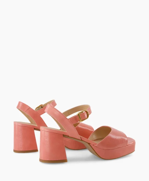 Unisa Pump Ney_Gia Rose