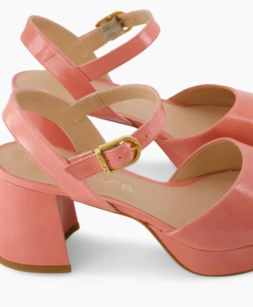 Unisa Pump Ney_Gia Rose