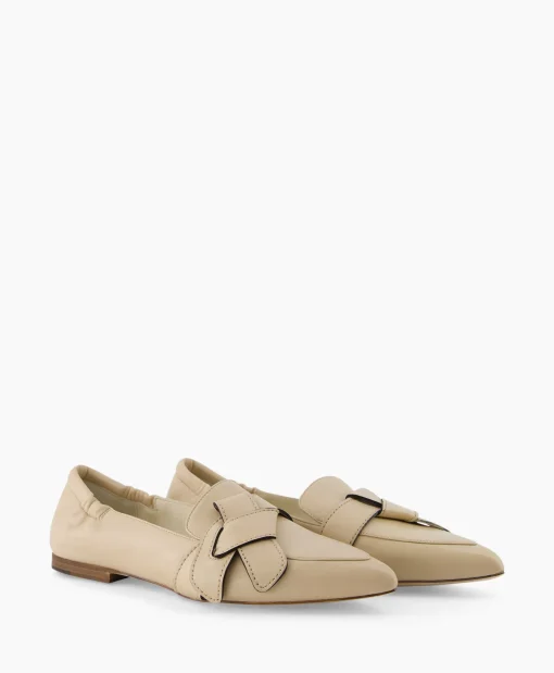 Via Vai Loafer Lola Rayne Beige