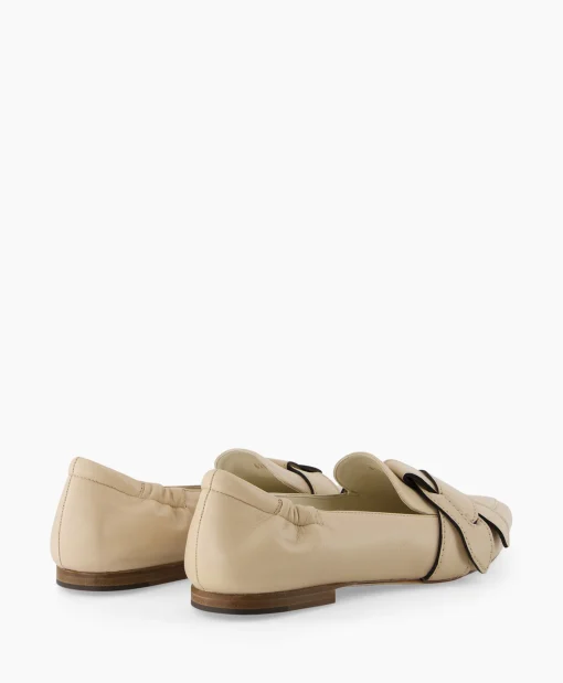 Via Vai Loafer Lola Rayne Beige