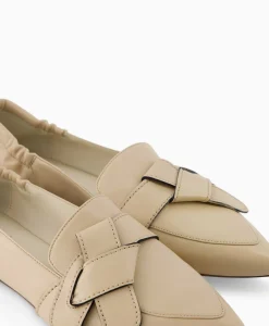 Via Vai Loafer Lola Rayne Beige