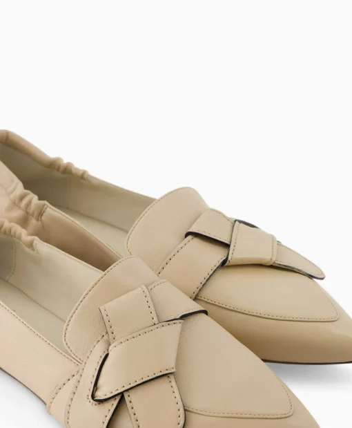 Via Vai Loafer Lola Rayne Beige