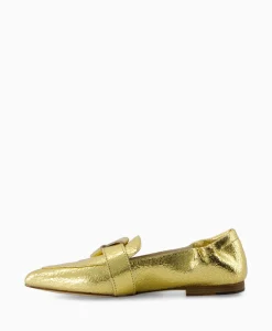 Via Vai Loafer Lola Rayne Licht Bruin