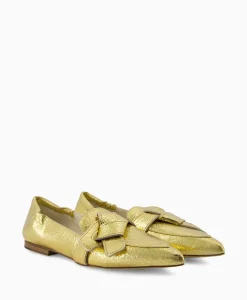 Via Vai Loafer Lola Rayne Licht Bruin