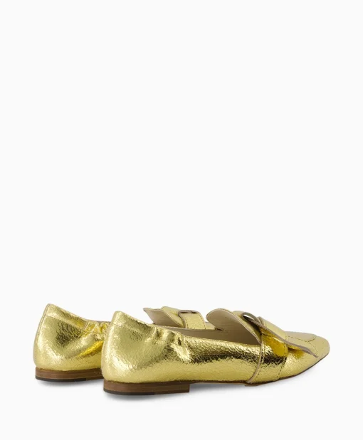 Via Vai Loafer Lola Rayne Licht Bruin