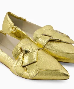 Via Vai Loafer Lola Rayne Licht Bruin