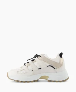 Via Vai Sneaker Danae Colby Beige