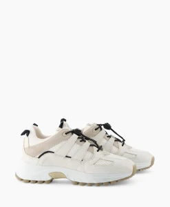 Via Vai Sneaker Danae Colby Beige