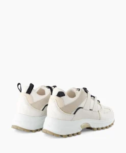 Via Vai Sneaker Danae Colby Beige