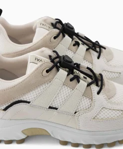 Via Vai Sneaker Danae Colby Beige
