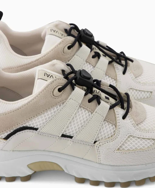 Via Vai Sneaker Danae Colby Beige