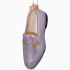Vondels Vondels Kerstbal Loafer Champagne