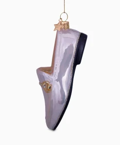 Vondels Vondels Kerstbal Loafer Champagne