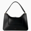 Wandler Crossbody Tas Penelope Big Zwart