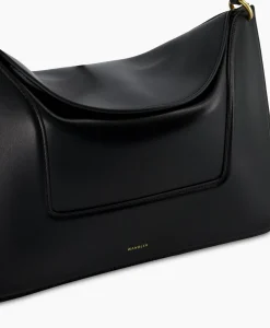 Wandler Crossbody Tas Penelope Big Zwart
