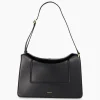 Wandler Tas Penelope Bag Zwart