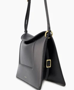 Wandler Tas Penelope Bag Zwart