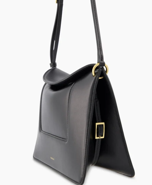 Wandler Tas Penelope Bag Zwart