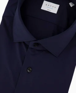 Xacus Active Shirt Donker Blauw