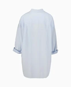 Xirena Blouse Sydney Licht Blauw