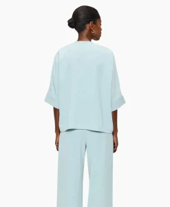 Zenggi Tuniek Easy Top Licht Groen
