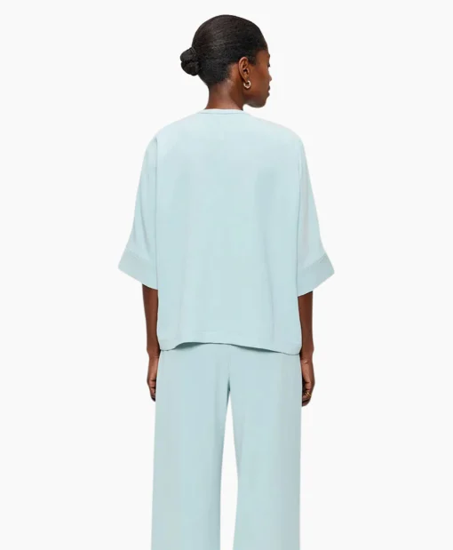 Zenggi Tuniek Easy Top Licht Groen
