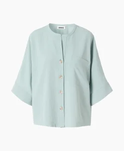 Zenggi Tuniek Easy Top Licht Groen